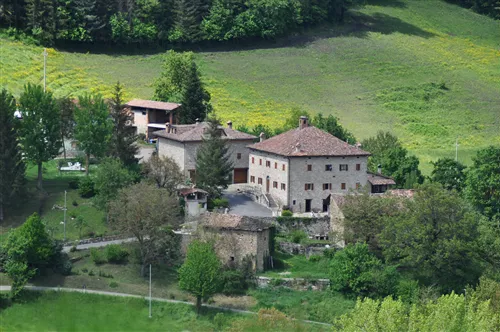 Casa Marchetti