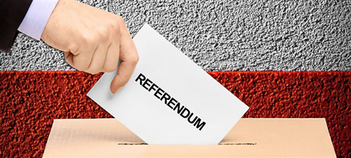 Referendum del 12 giugno 2022