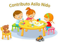 Avviso pubblico per l’assegnazione di contributi economici per il pagamento delle rette di frequenza di asili nido per l’anno educativo 2025/2026.