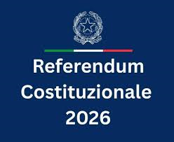 Referendum costituzionale 22/23 marzo 2026